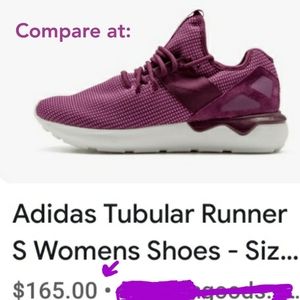 ⬇️💥SALE💥Adidas tubular 9
